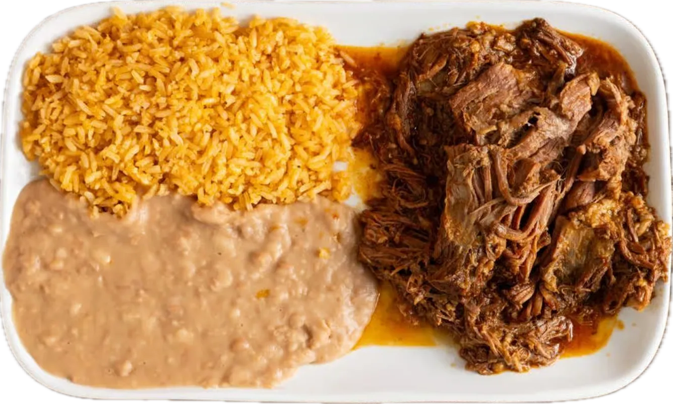 San Luis Taqueria