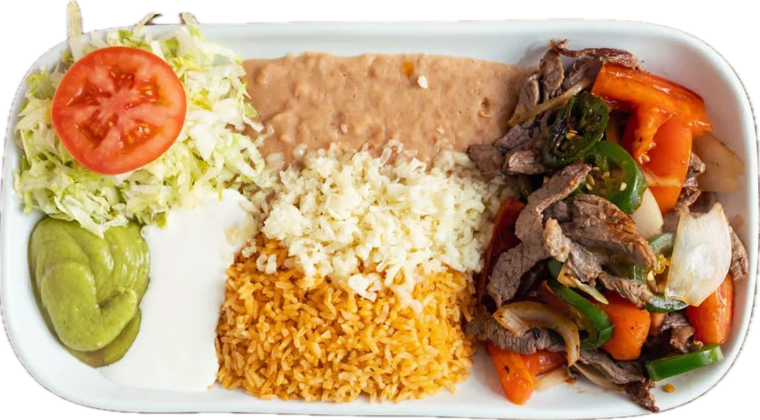 San Luis Taqueria