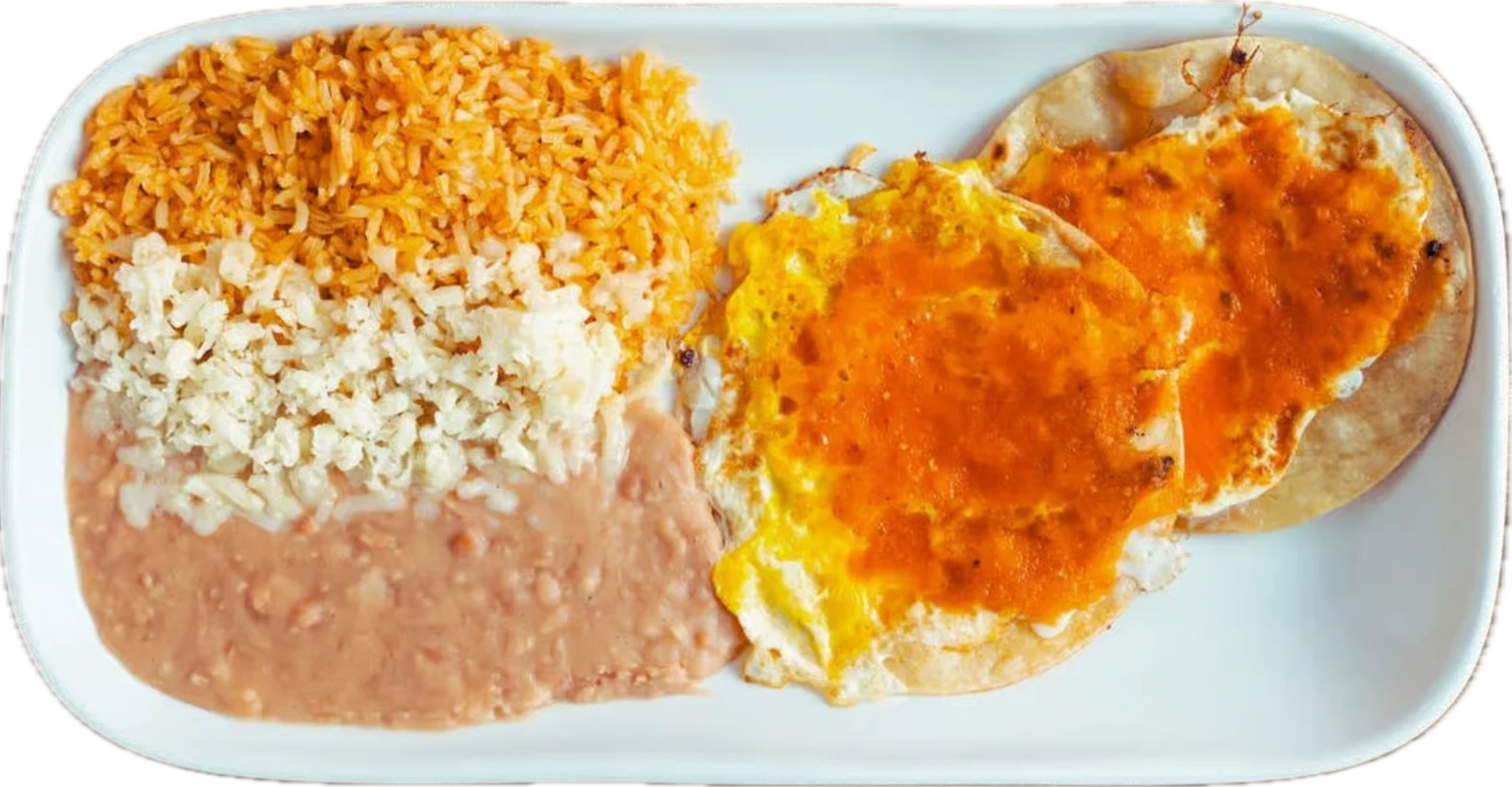 San Luis Taqueria