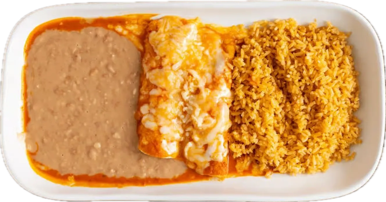 San Luis Taqueria