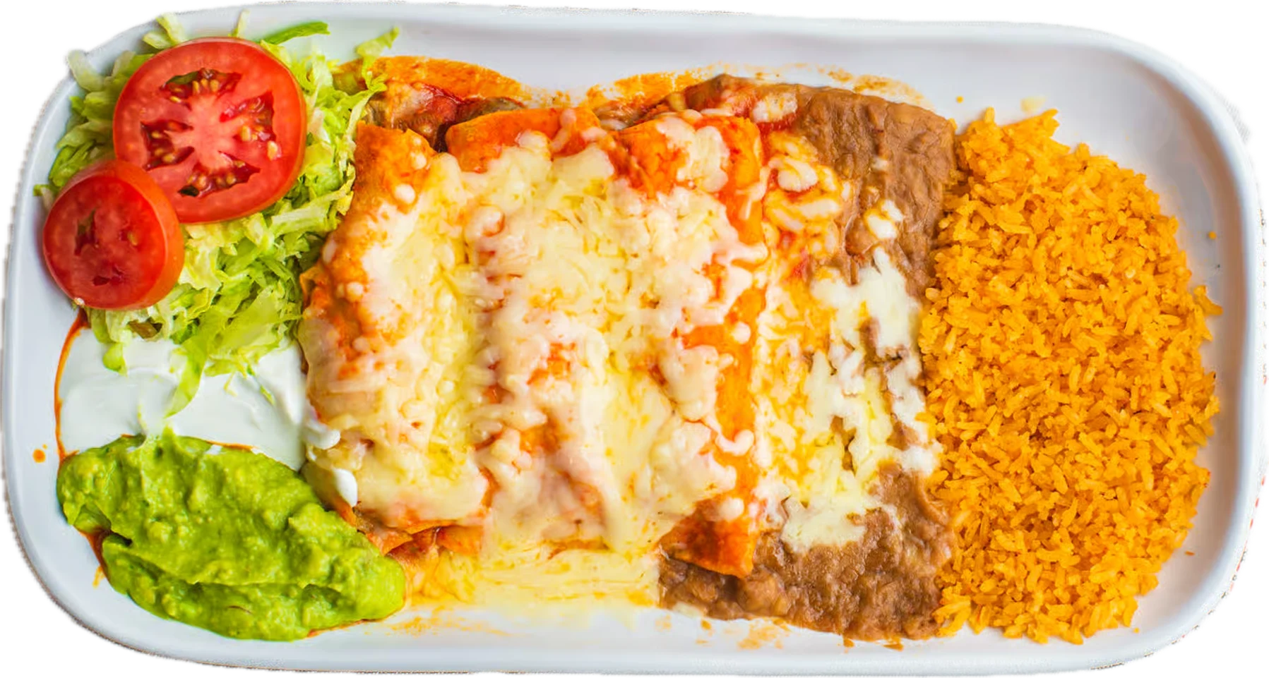 San Luis Taqueria