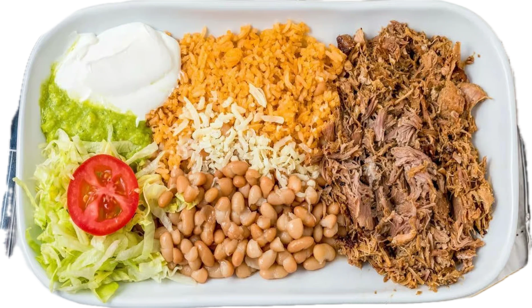 San Luis Taqueria