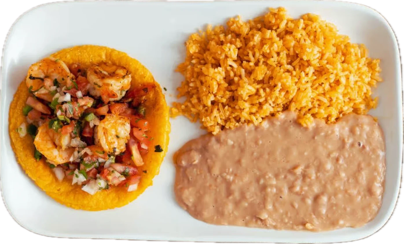 San Luis Taqueria