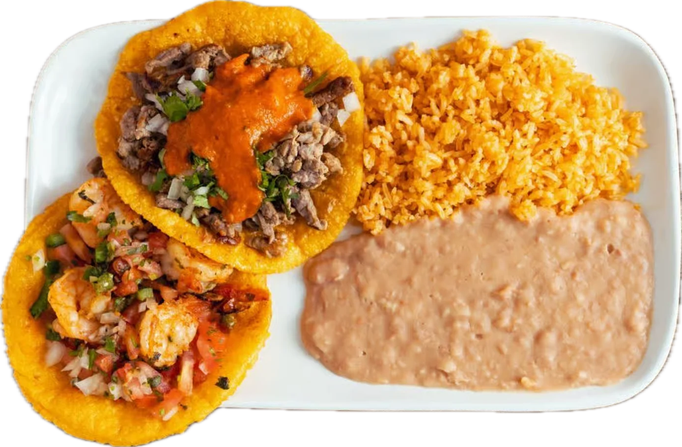 San Luis Taqueria