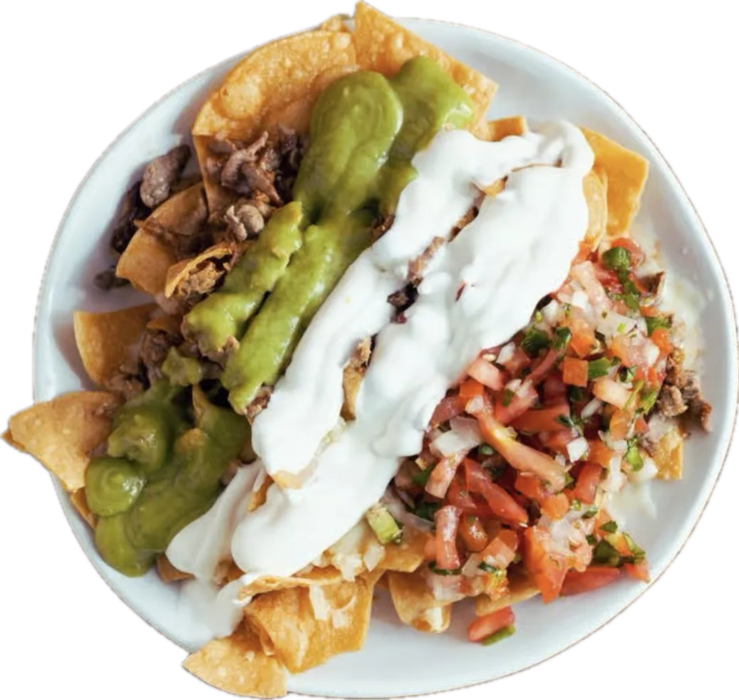 San Luis Taqueria