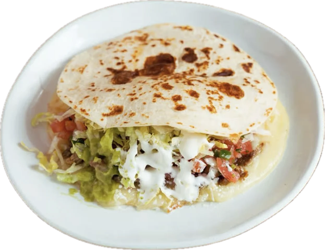 San Luis Taqueria